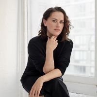 Helen Simoneau Receives 2021 Guggenheim Fellowship