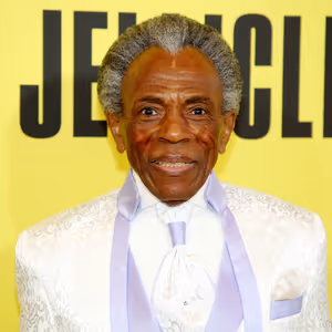 André De Shields To Return For Season 7 Of LIVE FROM MOUNT OLYMPUS Podcast