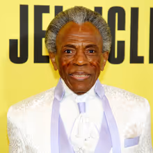 André De Shields To Return For Season 7 Of LIVE FROM MOUNT OLYMPUS Podcast