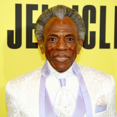 André De Shields To Return For Season 7 Of LIVE FROM MOUNT OLYMPUS Podcast