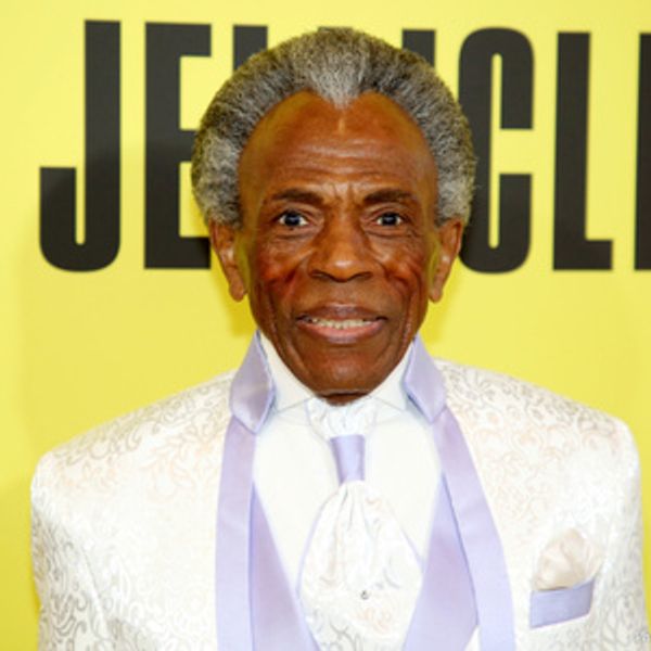 André De Shields To Return For Season 7 Of LIVE FROM MOUNT OLYMPUS Podcast Photo