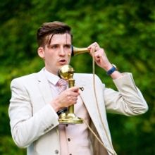 Heartbreak Productions Postpones THE GREAT GATSBY