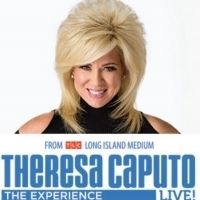 Long Island Medium Theresa Caputo to visit Fox Cities P.A.C.
