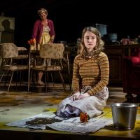 BWW Review: Goodman Theatre's Encore of SMOKEFALL (2013) Photo