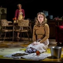 BWW Review: Goodman Theatre's Encore of SMOKEFALL (2013)