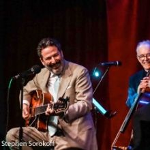 THE JOHN PIZZARELLI TRIO Plays Birdland