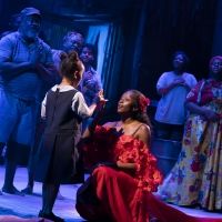 BWW Review: ONCE ON THIS ISLAND at ASU GAMMAGE. The Jewel of the Antilles becomes…