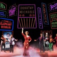 TOOTSIE Will Celebrate Cast Recording Release at Barnes and Noble in September