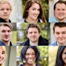 Little Town Players Announces Full Cast Of Little Shop Of Horrors
