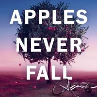 Peacock Announces Straight to Series Order for APPLES NEVER FALL
