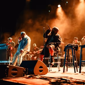 The Roots Picnic Reveal 2026 Lineup: JAŸ- Z, Brandy, & More