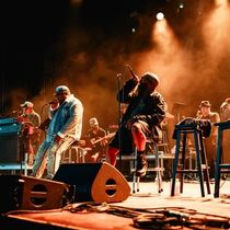 The Roots Picnic Reveal 2026 Lineup: JAŸ- Z, Brandy, & More