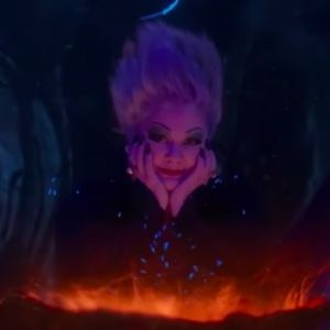 Video: Watch Melissa McCarthy as Ursula in New THE LITTLE MERMAID Clip