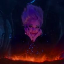 Video: Watch Melissa McCarthy as Ursula in New THE LITTLE MERMAID Clip