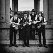 Beatlemania To Invade Uptown! Knauer Performing Arts Center