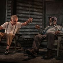BWW Review: AGES OF THE MOON, The Vaults