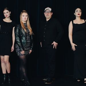 Interview: John Costello of BEL CANTO SEATTLE at Sunset Hill Community Hall