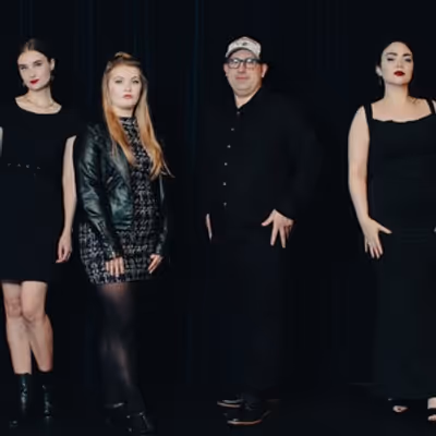 Interview: John Costello of BEL CANTO SEATTLE at Sunset Hill Community Hall