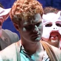 Interview: Composer Asher Muldoon Talks THE BUTCHER BOY At Irish Repertory Theatre