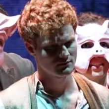 Interview: Composer Asher Muldoon Talks THE BUTCHER BOY At Irish Repertory Theatre