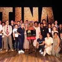 BWW Feature: SAMANTHA STEENWIJK VERRAST CAST TINA - DE TINA TURNER MUSICAL MET…