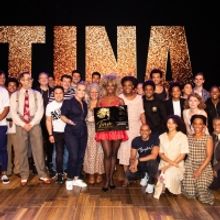 BWW Feature: SAMANTHA STEENWIJK VERRAST CAST TINA - DE TINA TURNER MUSICAL MET EERSTE