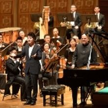 HK Phil Announces Beethoven 250th Series