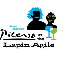 BWW Review: PICASSO AT THE LAPIN AGILE at Theatre Tulsa
