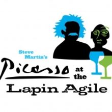 BWW Review: PICASSO AT THE LAPIN AGILE at Theatre Tulsa
