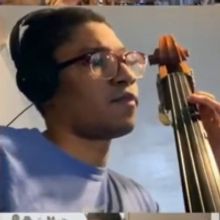 VIDEO: Artists Join Forces On A Beatles Classic to Benefit The Bail Project