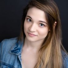 Sarah Emmerling's in PROOF at The Carriage House Players