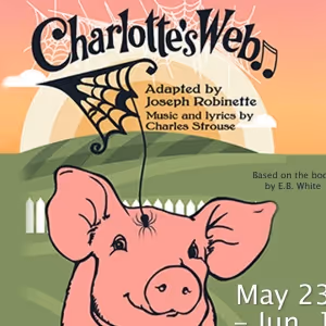 Centenary Stage Company's Young Performers Workshop To Present Spring Festival Of…