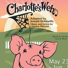 Centenary Stage Company's Young Performers Workshop To Present Spring Festival Of Sho