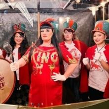 Tami Neilson Presents New Single 'Careless Woman'