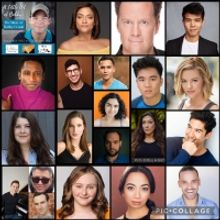 Telly Leung, Jelani Remy, Kate Rockwell & More to Take Part in A LITTLE BIT OF BOBBY 