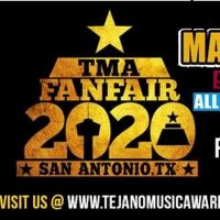  Shelly Lares,  Stefani Montiel, Los Desperadoz and More Set for Tejano Music Awards Fan Fair 2020