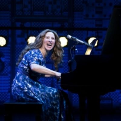 Photos: Check Out New Images of the National Tour of BEAUTIFUL!
