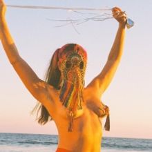 Molly Moore Releases New Single 'Shy'