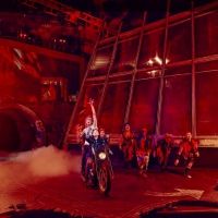 BWW Review: BAT OUT OF HELL, King's Theatre
