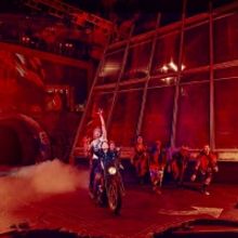 BWW Review: BAT OUT OF HELL, King's Theatre