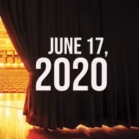 Virtual Theatre Today: Wednesday, June 17- with CHAOS TWINS, Josh Gad, and More!