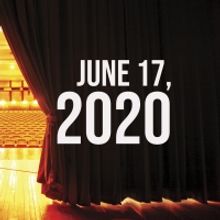 Virtual Theatre Today: Wednesday, June 17- with CHAOS TWINS, Josh Gad, and More!