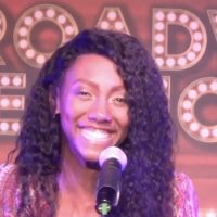 TV Exclusive: Broadway All-Stars Take the Mic at Broadway Sessions