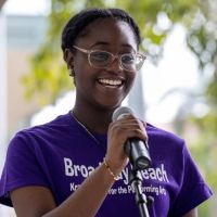 Kravis Center's Broadway Reach Program Celebrates ALADDIN With Performances by…