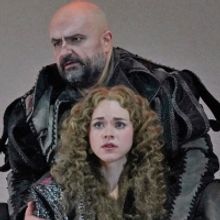 Berkshire Opera Festival Announces Indoor Full Capacity Summer Season