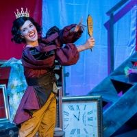 BWW Review: Theater West End's DISENCHANTED Is a 'Not Safe for Fantasyland' Royal…