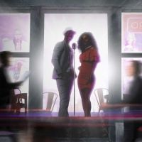 Fulton Theatre Opens SMOKEY JOE'S CAFE