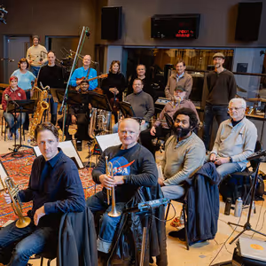 JCA Orchestra To Perform New Music Program At Mosesian Center For The Arts