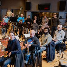 JCA Orchestra To Perform New Music Program At Mosesian Center For The Arts