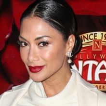 Nicole Scherzinger To Perform Two Shows At The Roxy Hotel This Week